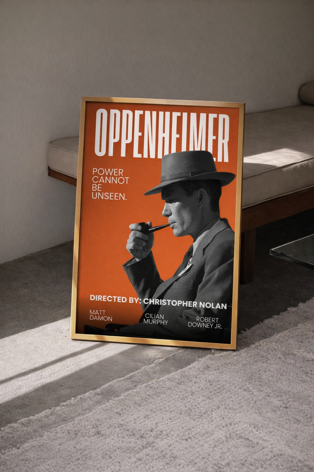 Oppenheimer