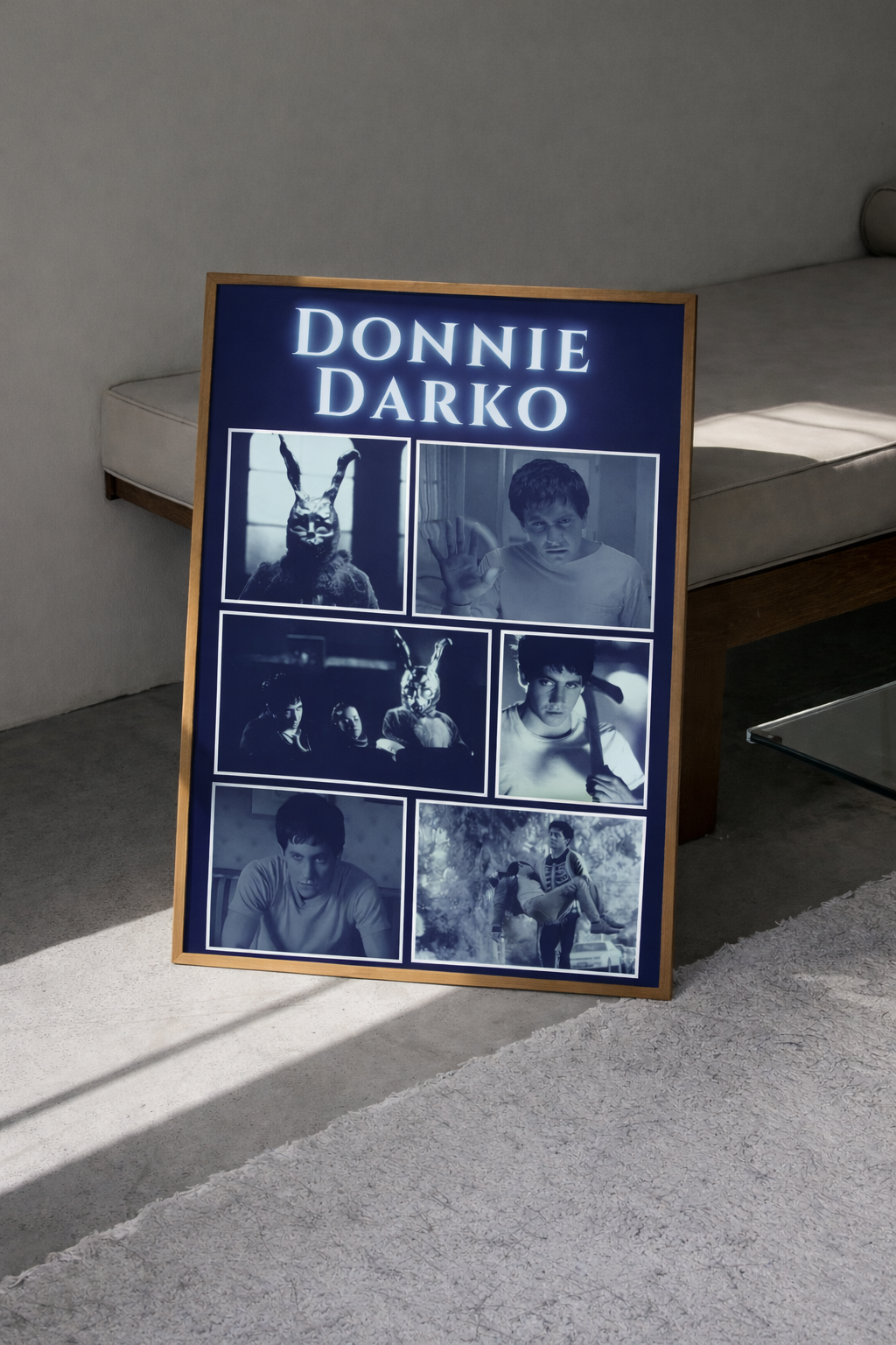 Donnie Darko