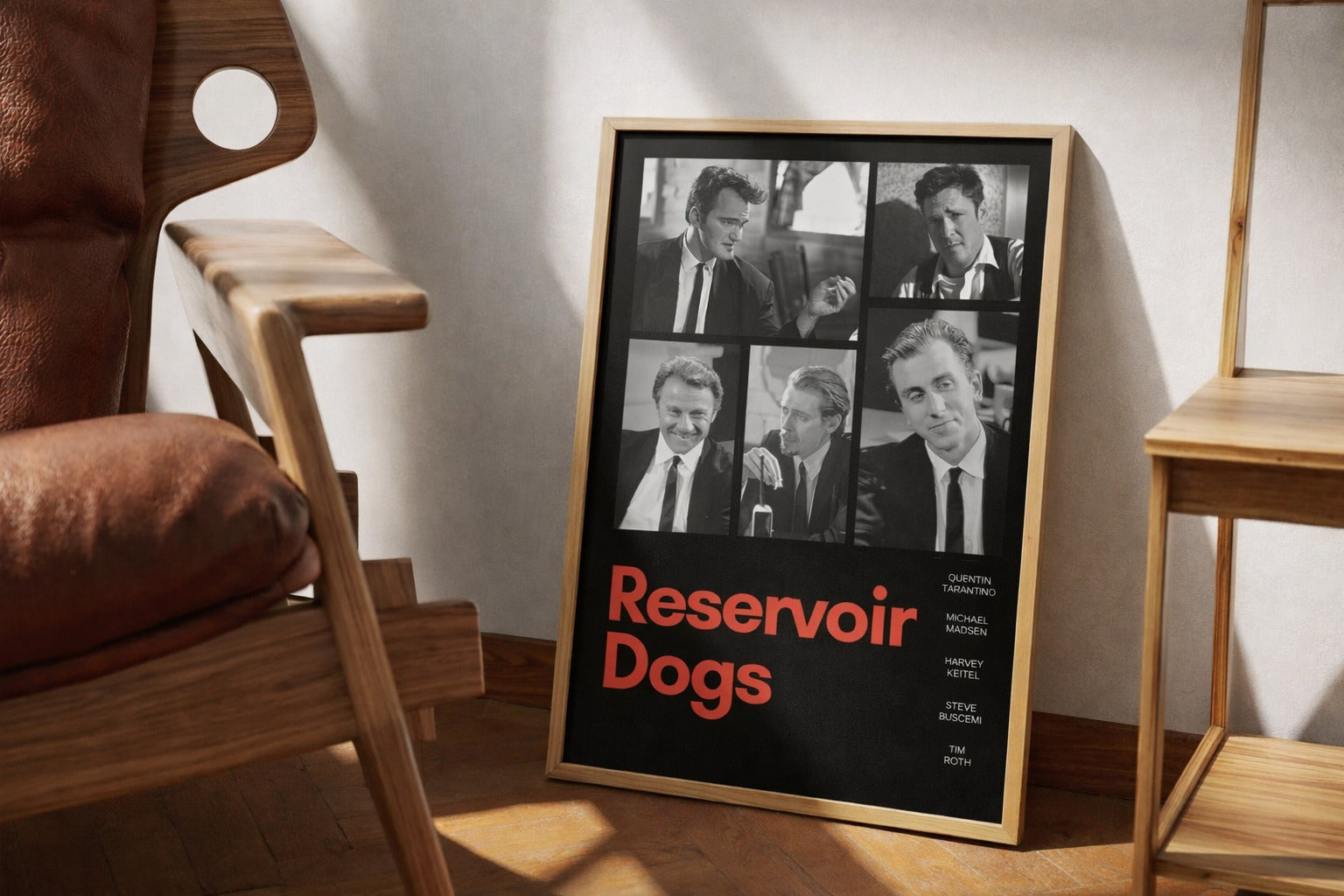 Reservoir Dogs